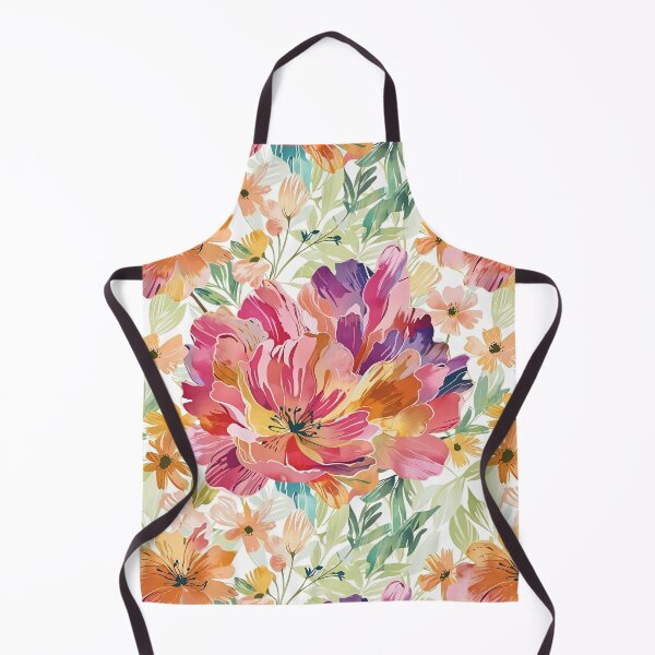 Item preview, Painted Flower designed and sold by CoolPixels.