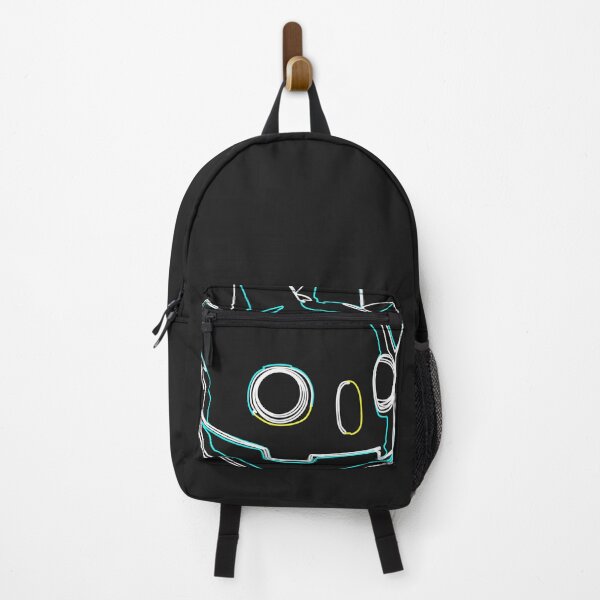 Item preview, Godot Engine Face designed and sold by GoldenSunsetBloom.