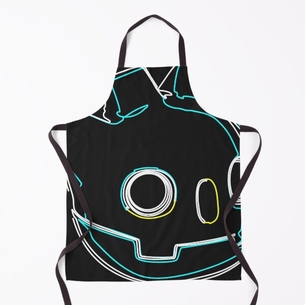 Item preview, Godot Engine Face designed and sold by GoldenSunsetBloom.
