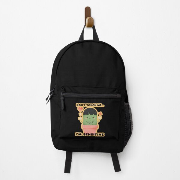 Item preview, Moody but Cute Cactus designed and sold by DesignVogia.