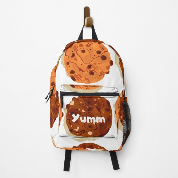 Item preview, Yummy chocolate chip cookie designed and sold by Luamor.