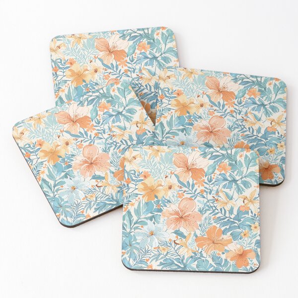 Item preview, Beach Flower designed and sold by CoolPixels.