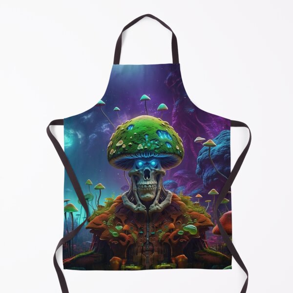 Item preview, Mushroom Head designed and sold by Korral.