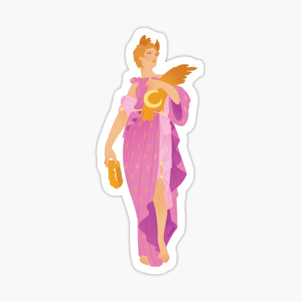 Item preview, Neoclassical Ceres designed and sold by flaroh.