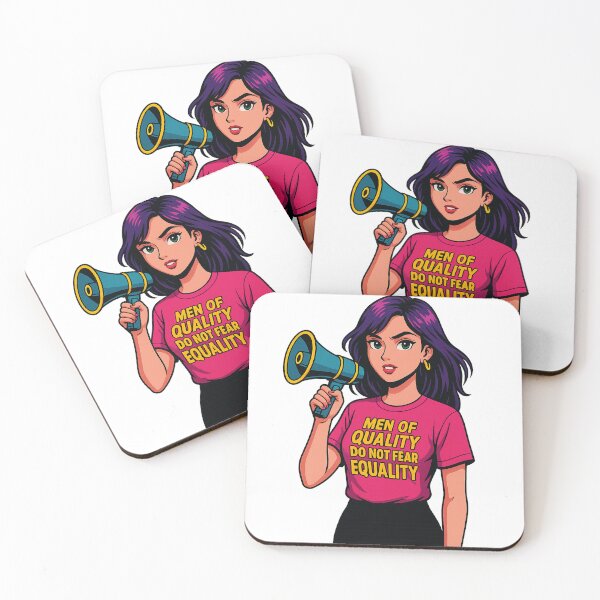 Item preview, Equality  designed and sold by Bluntdivas.