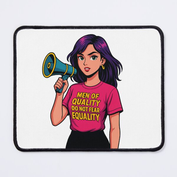 Item preview, Equality  designed and sold by Bluntdivas.