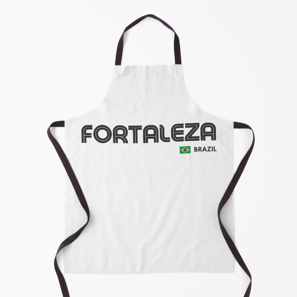 Item preview, Fortaleza - Brazil designed and sold by Sketch-Shack.