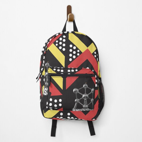 Item preview, the Atomium in Brussels - BELGIUM designed and sold by Wolagno.