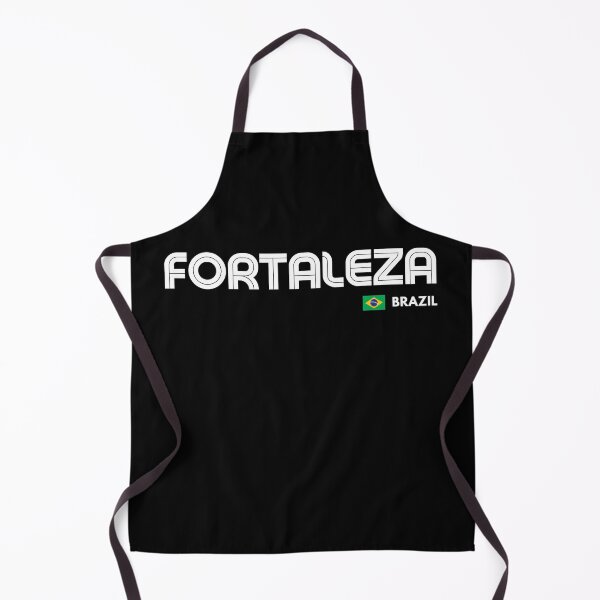 Item preview, Fortaleza - Brazil designed and sold by Sketch-Shack.