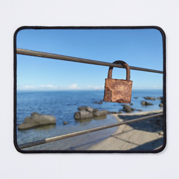 Item preview, Lock My Heart And Throw Away The Key designed and sold by Jimbo McCoy.