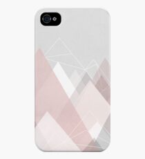 Graphic 105 iPhone 4s/4 Case