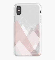 Graphic 105 iPhone Case