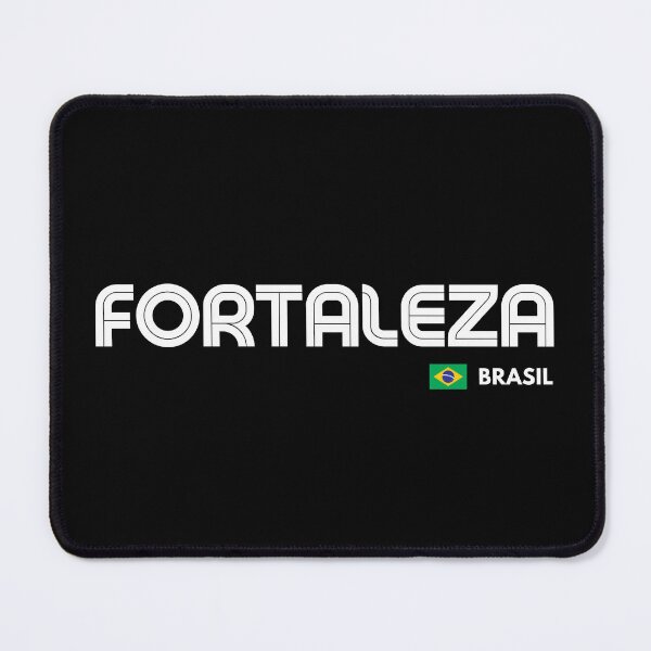 Item preview, Fortaleza - Brasil  designed and sold by Sketch-Shack.