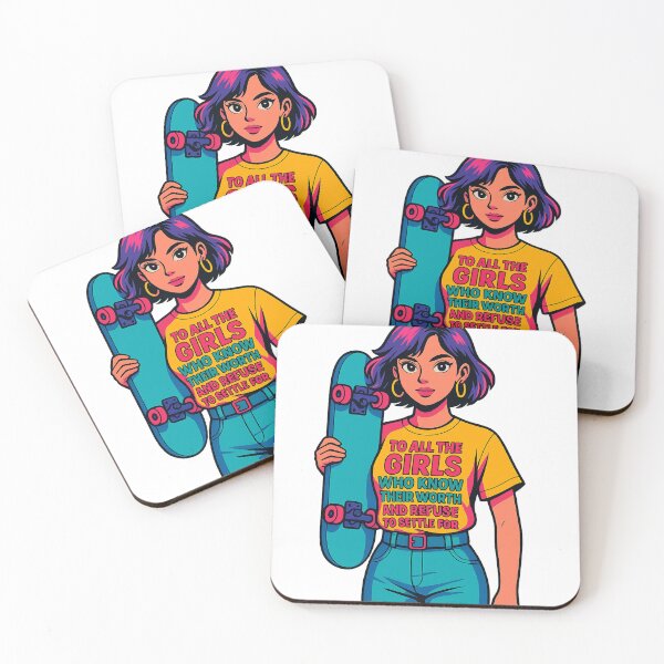 Item preview, Feminist  designed and sold by Bluntdivas.
