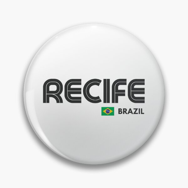Item preview, Recife - Brazil  designed and sold by Sketch-Shack.