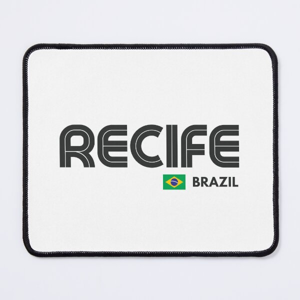 Item preview, Recife - Brazil  designed and sold by Sketch-Shack.