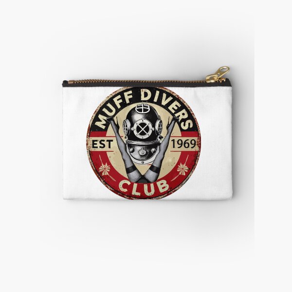 Item preview, Muff Divers Design designed and sold by EzequielBC.