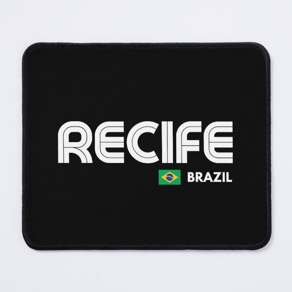 Item preview, Recife - Brazil  designed and sold by Sketch-Shack.