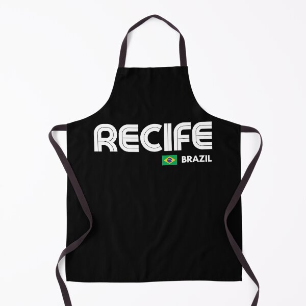 Item preview, Recife - Brazil designed and sold by Sketch-Shack.