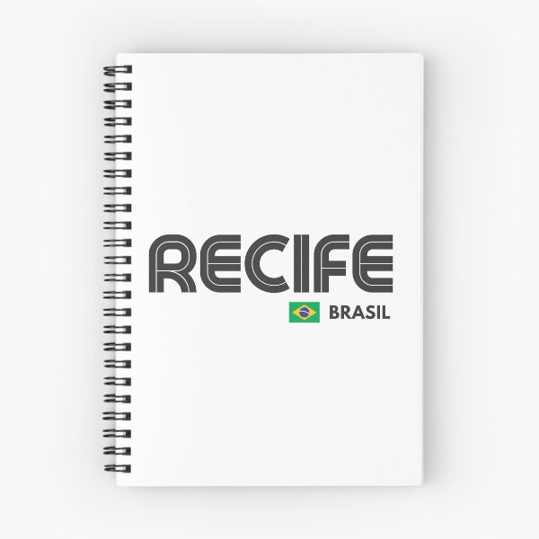 Item preview, Recife - Brasil  designed and sold by Sketch-Shack.