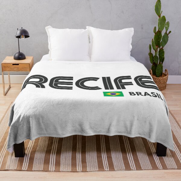 Item preview, Recife - Brasil  designed and sold by Sketch-Shack.