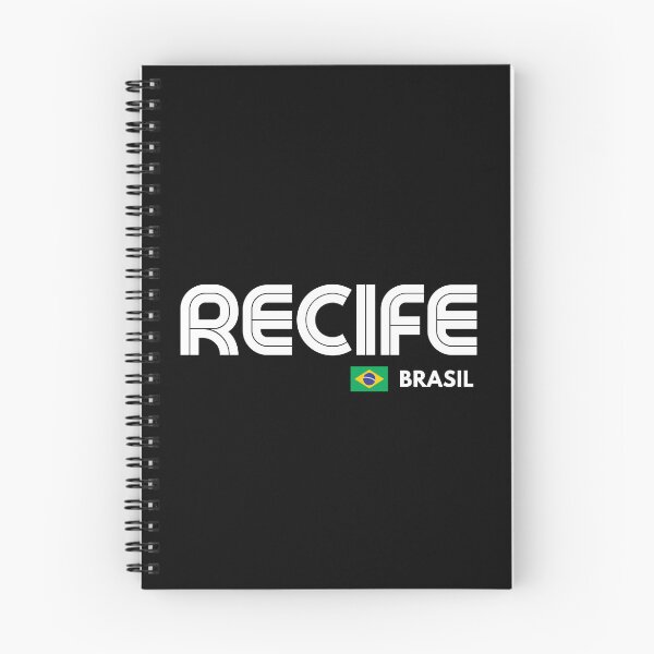Item preview, Recife - Brasil  designed and sold by Sketch-Shack.