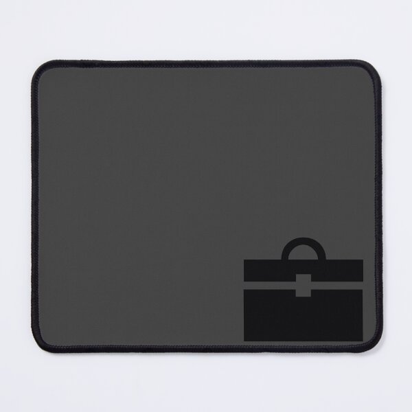Item preview, Minimalist Briefcase Icon designed and sold by Icon-Icon.