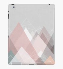 Graphic 105 iPad Case/Skin