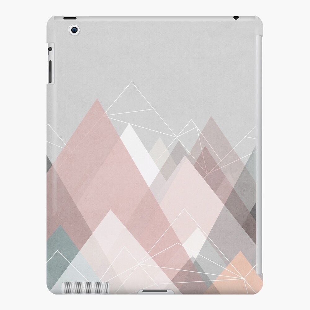 Graphic 105 iPad Case & Skin