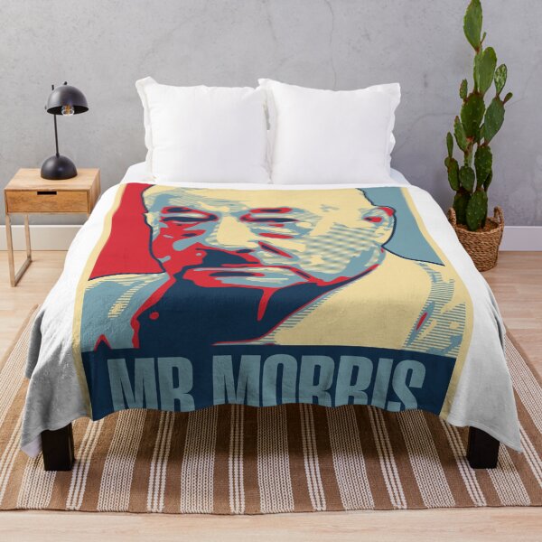 Item preview, Mr Morris designed and sold by DFA.