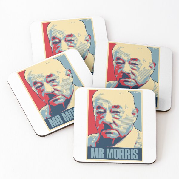 Item preview, Mr Morris designed and sold by DFA.
