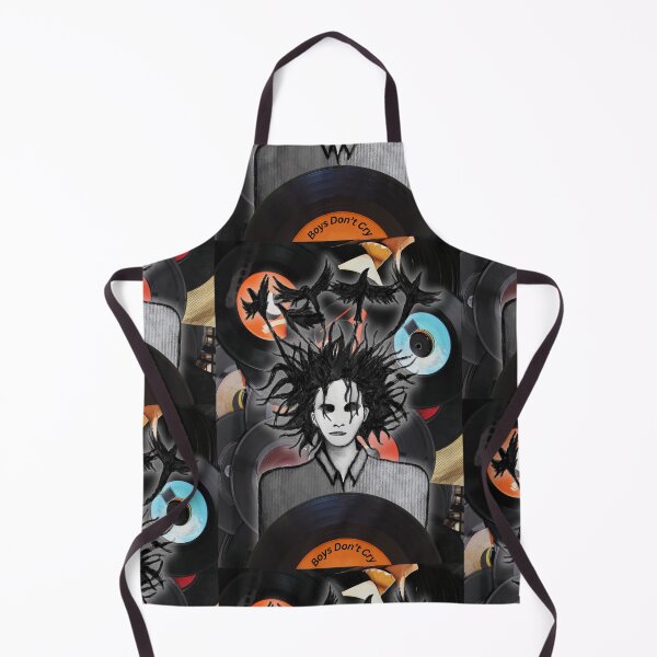 Item preview, Boys Don't Cry designed and sold by LizLaneStudio.