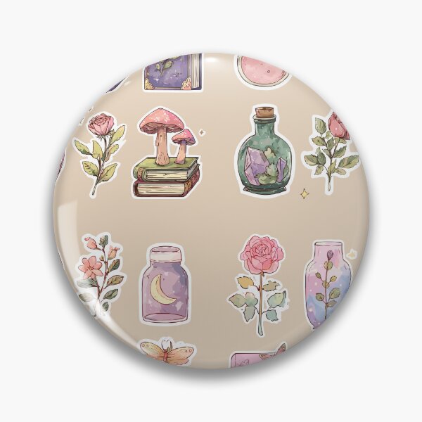 Item preview, Ethereal Fairycore Pack designed and sold by bapupa.