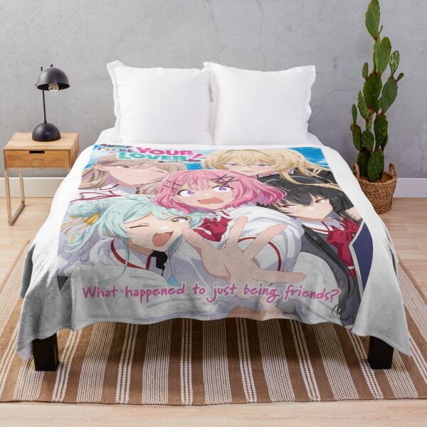 Item preview, There's No Freaking Way I'll be Your Lover! Unless... designed and sold by NamaMerch.