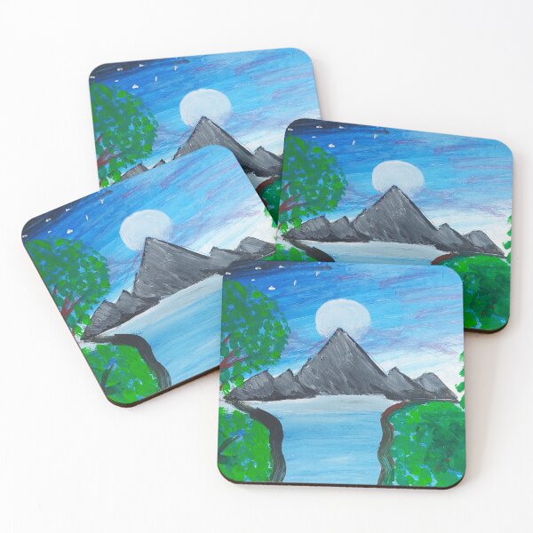 Item preview, River of Dreams designed and sold by SheZaiStudio.