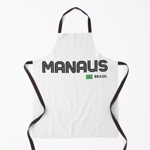Item preview, Manaus - Brasil designed and sold by Sketch-Shack.