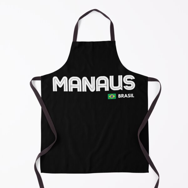 Item preview, Manaus - Brasil designed and sold by Sketch-Shack.