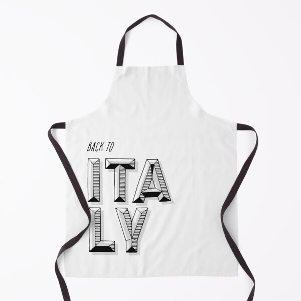 Item preview, Back to Italy designed and sold by Marta Ambrosetti.