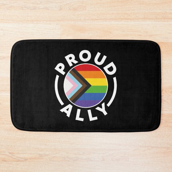 Item preview, Proud Ally designed and sold by PaulSDesign.