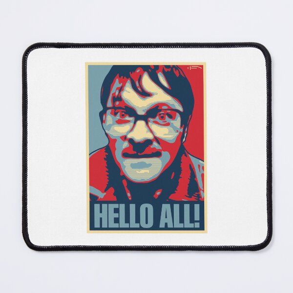 Item preview, Hello all! designed and sold by DFA.