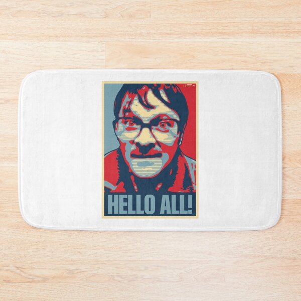 Item preview, Hello all! designed and sold by DFA.