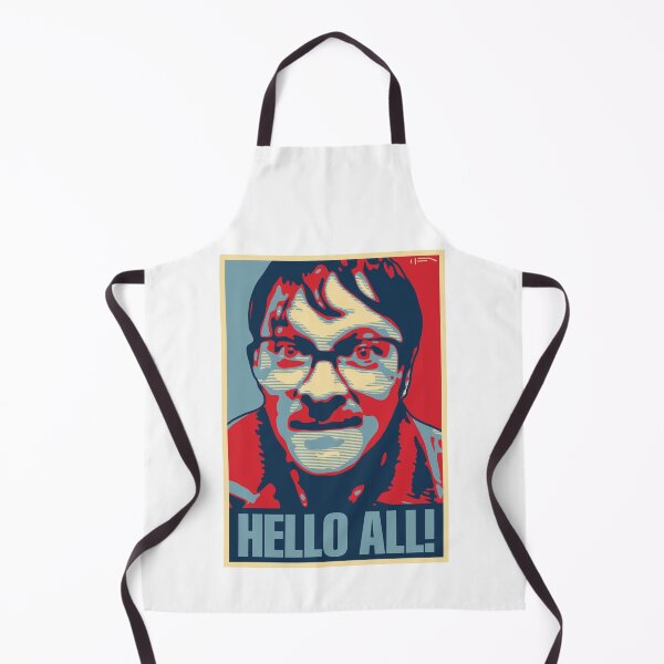 Item preview, Hello all! designed and sold by DFA.