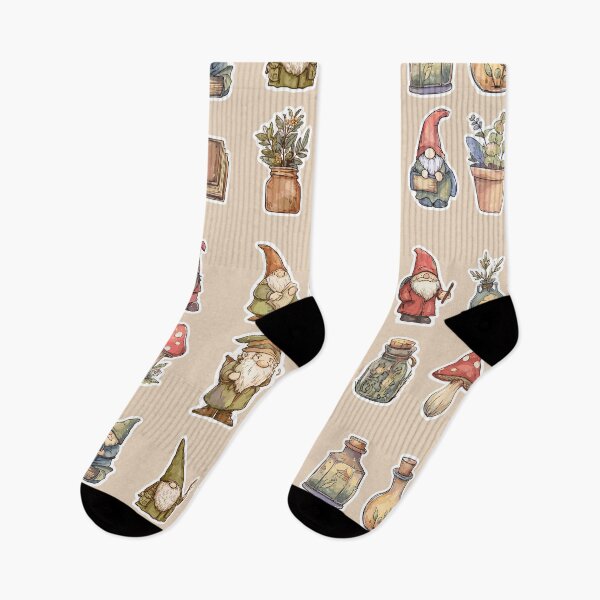 Item preview, Cozy Gnomecore Pack designed and sold by bapupa.