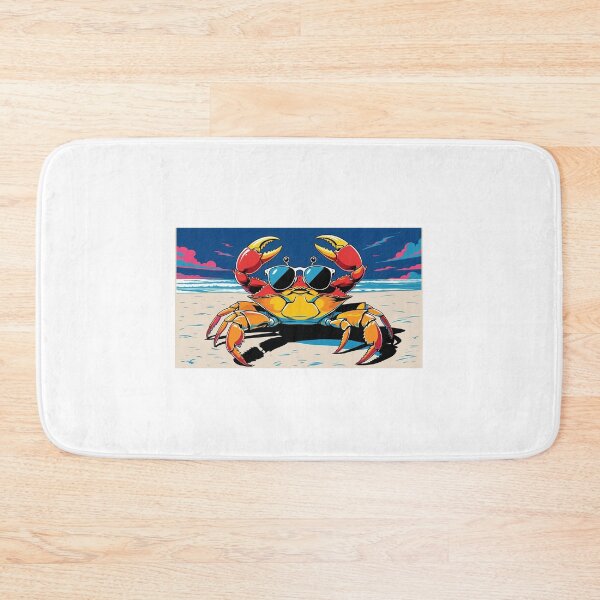 Item preview, Cool Crab designed and sold by crabyzero.
