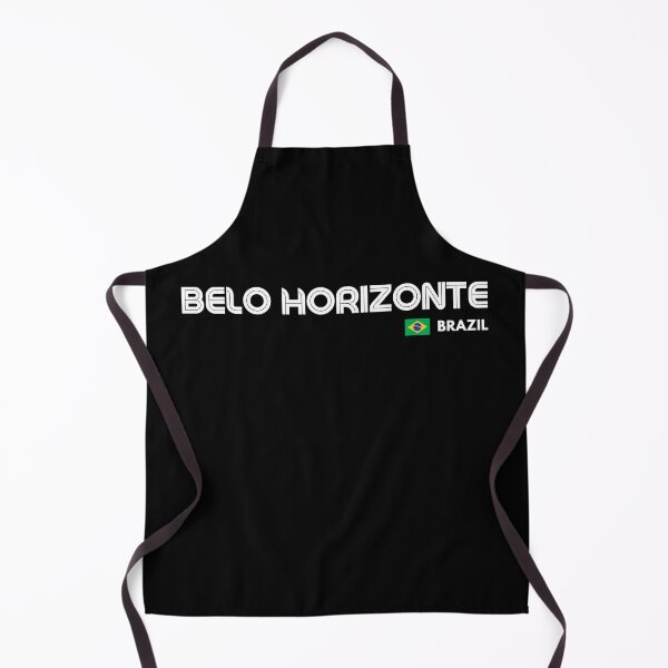 Item preview, Belo Horizonte - Brasil designed and sold by Sketch-Shack.