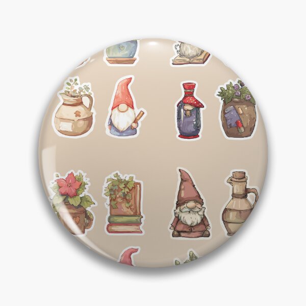 Item preview, Forest Gnomecore Pack designed and sold by bapupa.