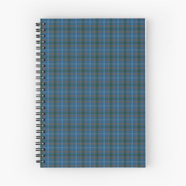Item preview, Bairn Clan Tartan – Scottish Plaid Pattern for Proud Scots designed and sold by The Tartan Forge.