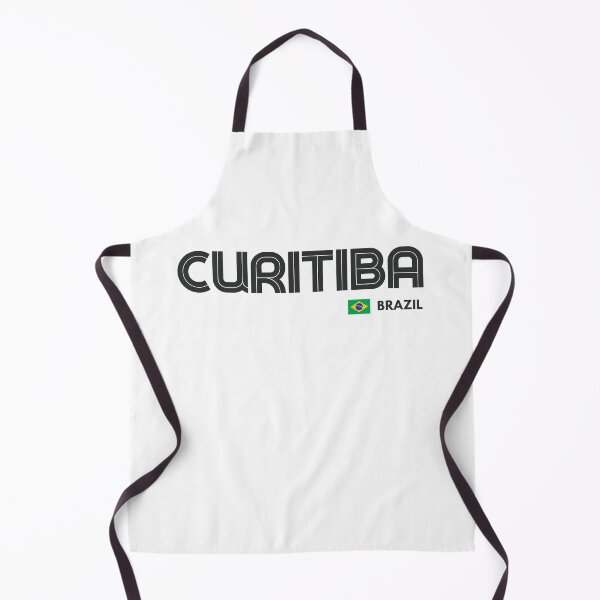 Item preview, Curitiba - Brazil designed and sold by Sketch-Shack.