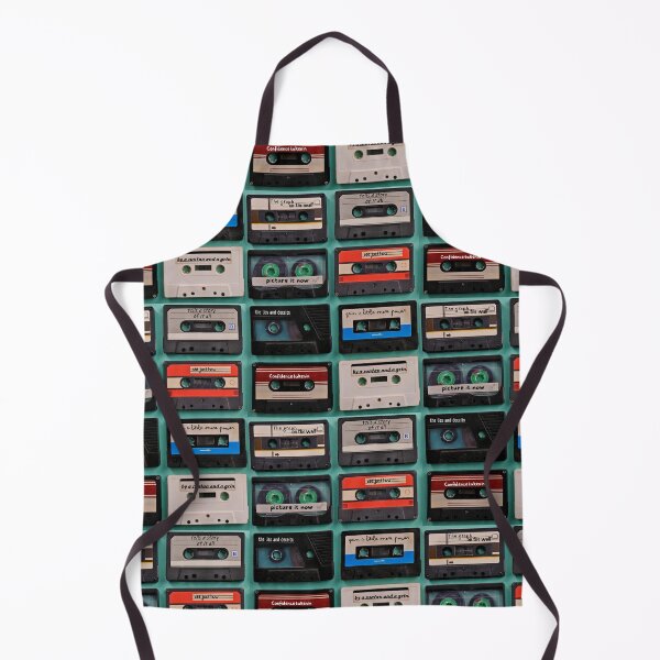 Item preview, Everything Counts Cassettes designed and sold by LizLaneStudio.