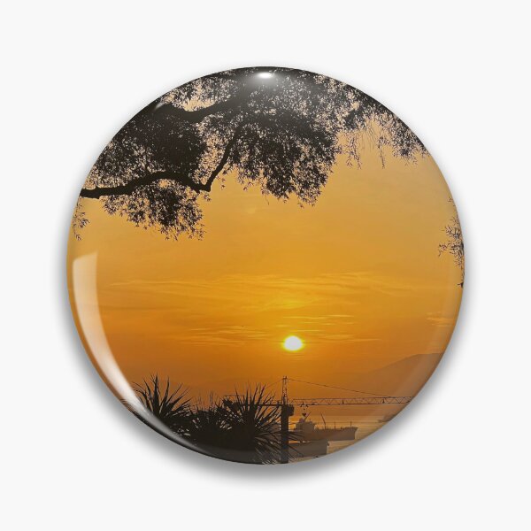 Item preview, Golden skies  designed and sold by Michelle  Roman.